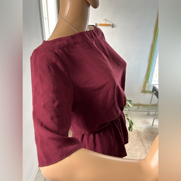 Wilfred, top XS - Picture 3 of 7